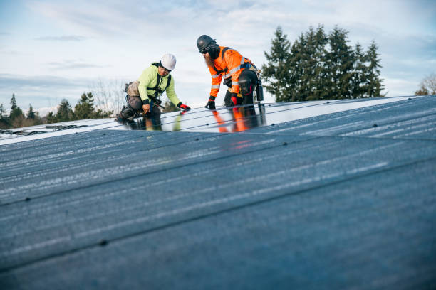 Reliable Roof Replacement contractor in Rock Island, WA by Roof Repair Smedway